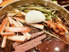 -老板娘的烤肉店(高新万达金街店)