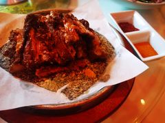 -情满四合院·小酒馆(后现代城店)