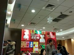 -肯德基(盘龙奥莱店)