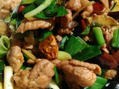 -怡得饭庄·30年老店·宋大妈昆明菜