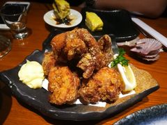 -千代武日本料理(爱建店)