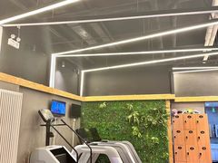 -漾健身·普拉提(橡树湾店)