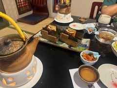 -天狗山料理(省体店)