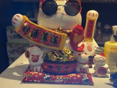 -鹿栖.精油SPA(金山世纪城店)