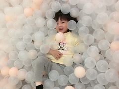 -BossBabe亲子餐厅(金光华广场店)