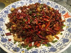 -徐鼎盛民间菜(九街店)