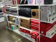 -万家丽生活超市