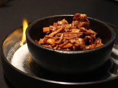 红酒火烧黑豚肉-小运河·公馆(国贸店)