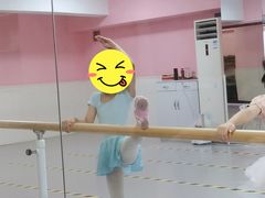 -蒲公英舞蹈艺术中心(解放路校区)