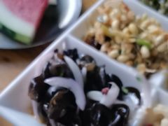 -叁宝烤肉• 西安烧烤(太乙路店)