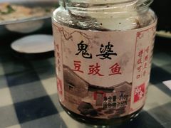 -钱大妈海鲜饭店(保利林语店)