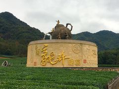 -龙坞茶村