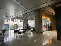 -LA合时健身4PMFIT(花桥旗舰店)