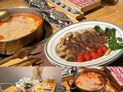 -山海蟹庐·海鲜糟粕醋火锅(慈溪店)