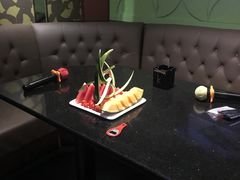 -乐界KTV(虹桥中心店)