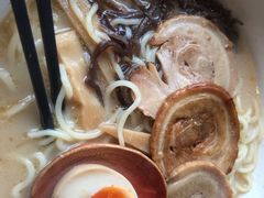 熊本叉烧拉面-味千拉面(上海松江二店)