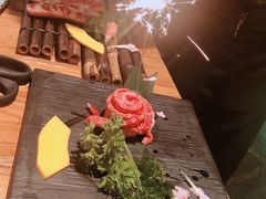 -黑牛の店·和牛烧肉(合生汇店)