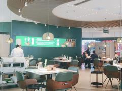 大堂-费大厨辣椒炒肉(黄兴中心广场店)