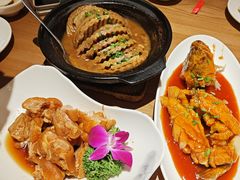 -乡里八闽·福州乡土菜(高宅店)