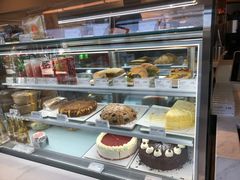 -Peet's Coffee皮爷咖啡(上海长风大悦城店)