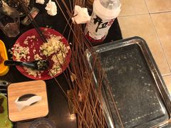 -东直门小院烧烤(回龙观东大街店)