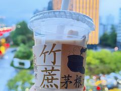 -炖物24章·顺时轻养茶(黄龙店)