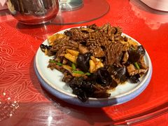 -魁盛居百年鲁菜馆(中林路店)