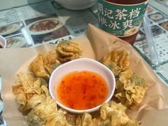 -西关明记肠粉(荔枝湾店)