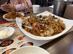 -香港饭店0410(明洞店)