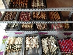 -大学路8号炸串(大学路十四号院店)