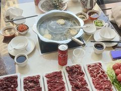 -潮悦牛肉火锅城(水贝店)