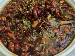 -成都驻京办餐厅(蜀都宾馆店)