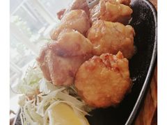 -铃木食堂(帽儿胡同店)