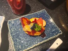 -上井精致料理自助餐(松雷店)