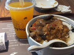 -真功夫(彩田路店)