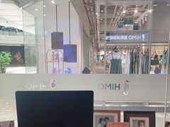 -海马体照相馆(成都来福士广场店)