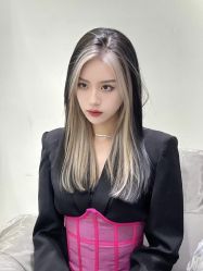 -AFA Hair studio·女士发型设计