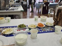 -民杨抓饭(柏香苑店)