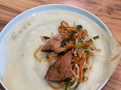-合合春饼(潘家园店)