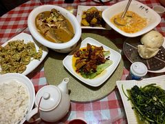 -燕青小馆(东园大厦店)