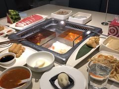 -海底捞火锅(勒泰店)