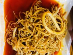 千层肚-馋虫重庆火锅(玉林南街店)
