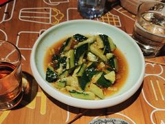 -管氏翅吧(甘家口店)