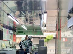 -芳婆糕团店(王府大街店)