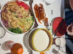 -大鸭梨烤鸭店(花园村店)