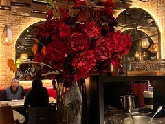 -BROWNSTONE布朗石西班牙餐厅(富城店)