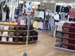 -优衣库(青岛万象城店)
