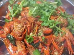 -文婷阁土菜馆
