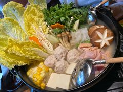 -炉胜·炉端烧·居酒屋