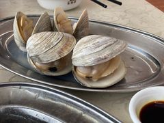 -红月湾海鲜饭店•沙滩海景(双月湾店)